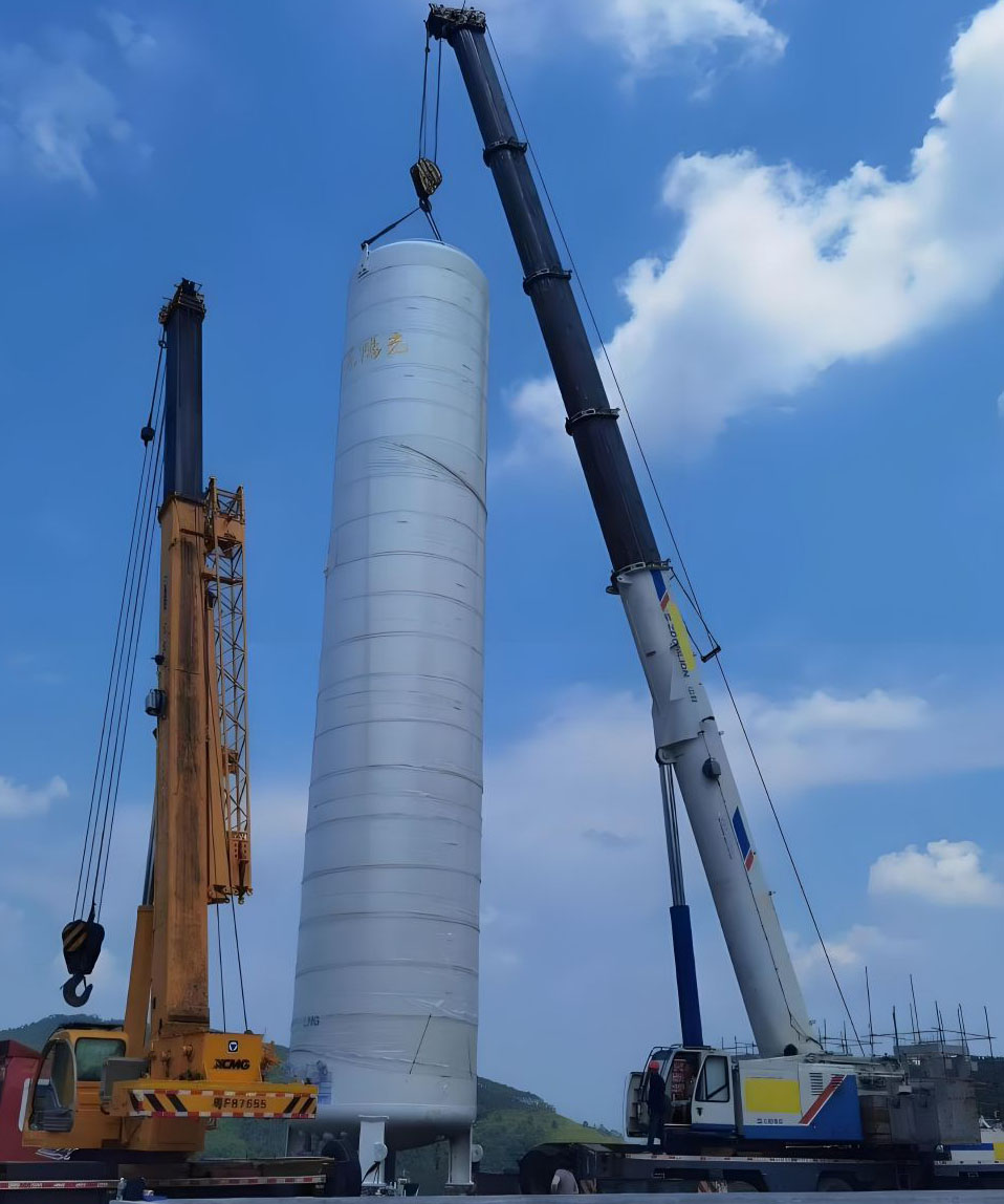 克孜勒苏柯尔克孜锅炉压力容器安装