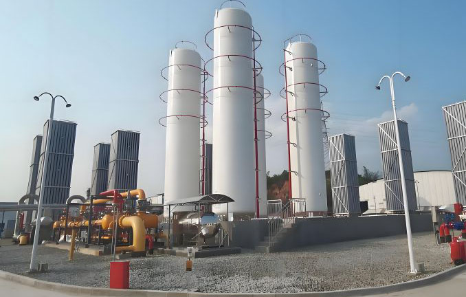 克孜勒苏柯尔克孜压力容器安装