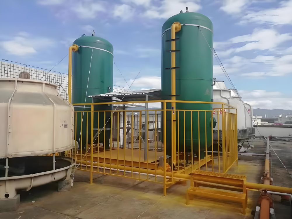 克孜勒苏柯尔克孜压力容器安装费用